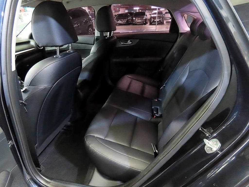 기아 K3 올뉴 K3 1.6 럭셔리 이미지 7