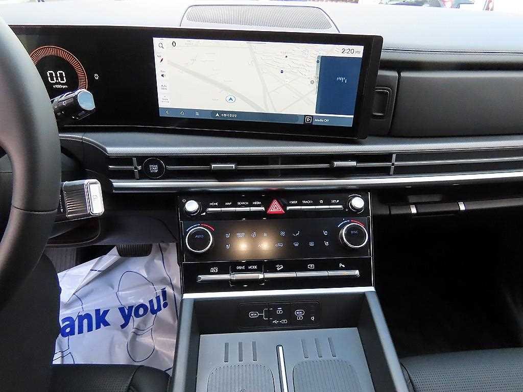 현대 싼타페 싼타페 하이브리드 MX5 1.6T 2WD 익스클루시브 이미지 12