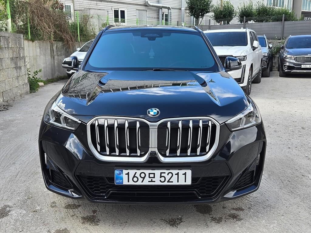 BMW X1 X1 (U11) xDrive 20i M 스포츠 이미지 1