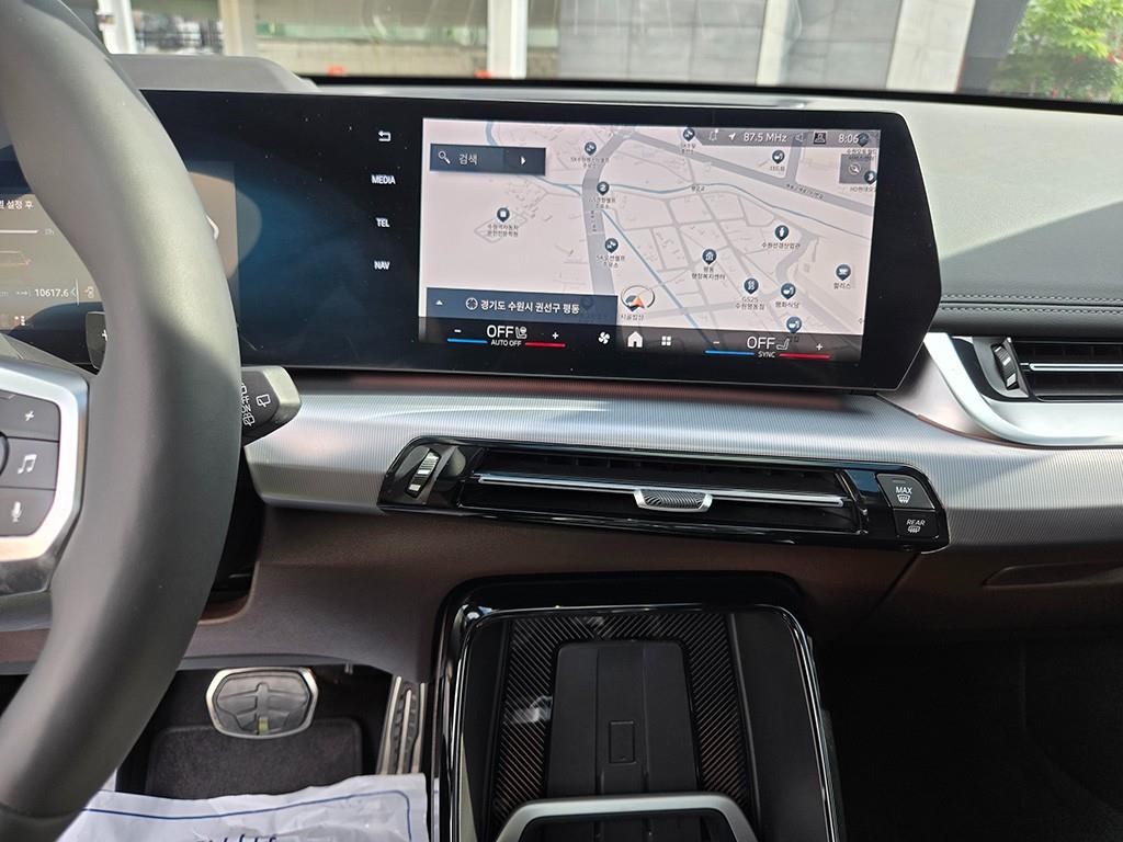 BMW X1 X1 (U11) xDrive 20i M 스포츠 이미지 10