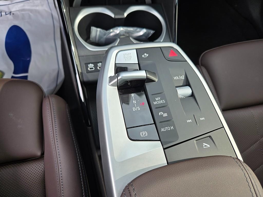 BMW X1 X1 (U11) xDrive 20i M 스포츠 이미지 11