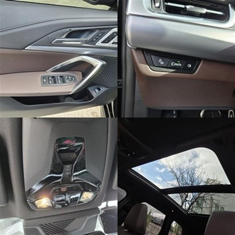 BMW X1 X1 (U11) xDrive 20i M 스포츠 이미지 12