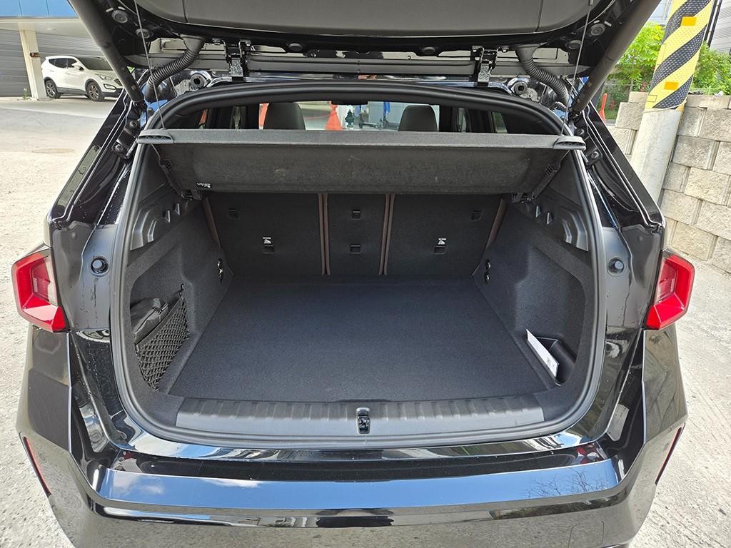 BMW X1 X1 (U11) xDrive 20i M 스포츠 이미지 17