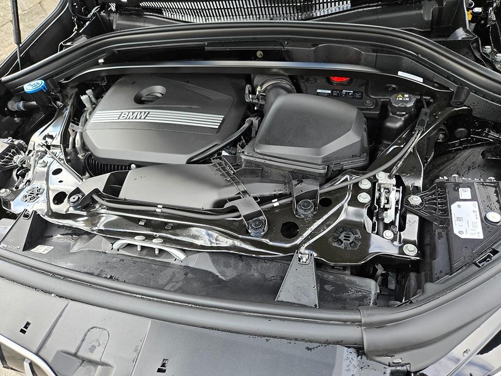 BMW X1 X1 (U11) xDrive 20i M 스포츠 이미지 19