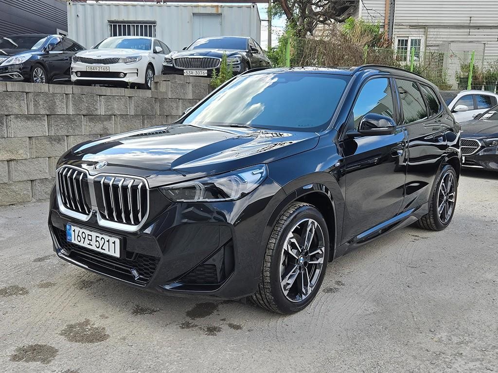 BMW X1 X1 (U11) xDrive 20i M 스포츠 이미지 2