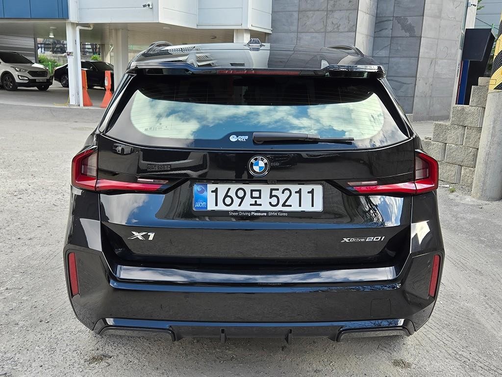 BMW X1 X1 (U11) xDrive 20i M 스포츠 이미지 4