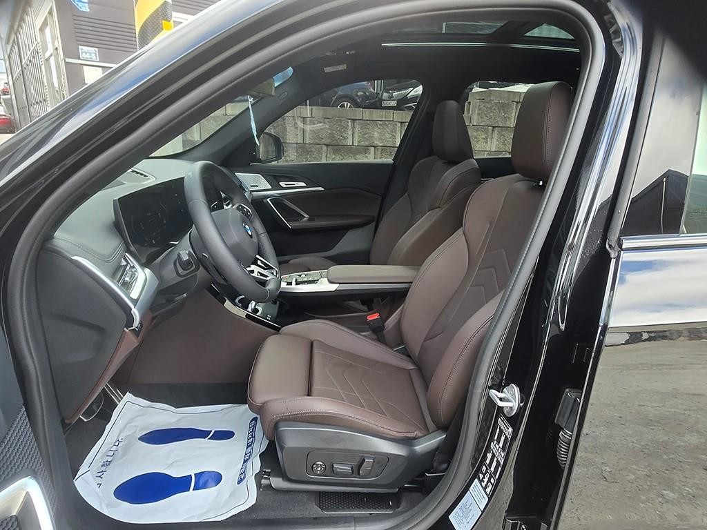 BMW X1 X1 (U11) xDrive 20i M 스포츠 이미지 5