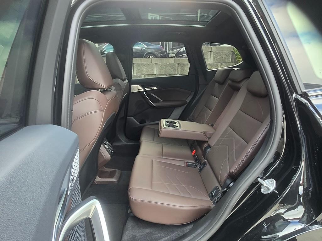 BMW X1 X1 (U11) xDrive 20i M 스포츠 이미지 6