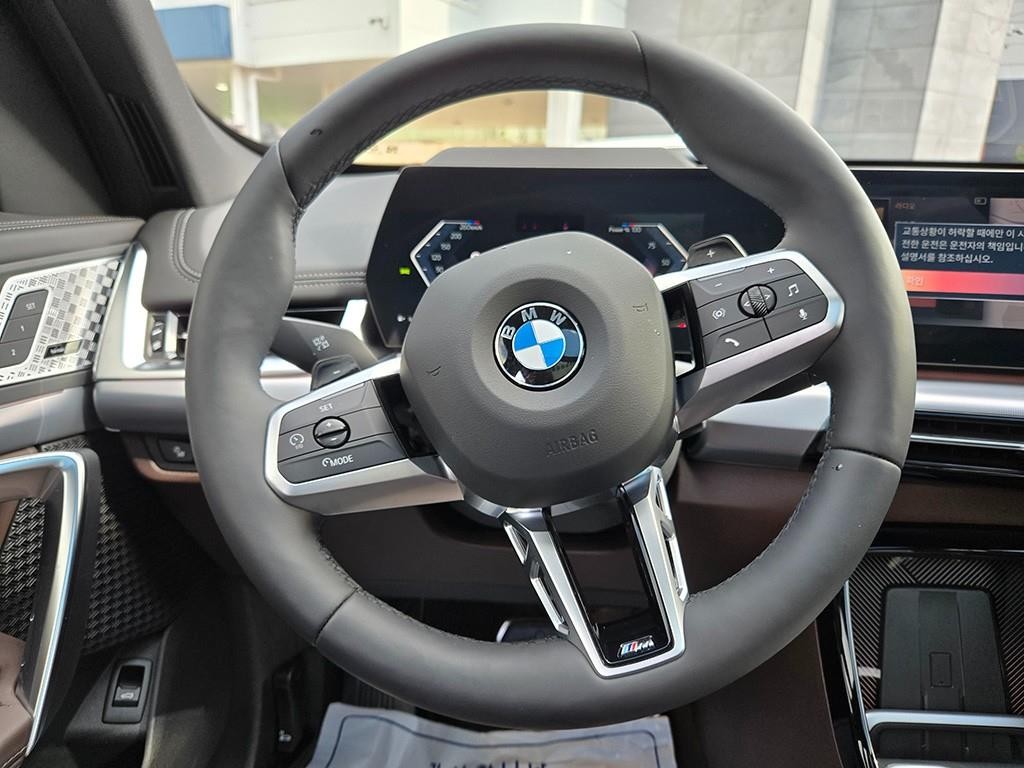 BMW X1 X1 (U11) xDrive 20i M 스포츠 이미지 7