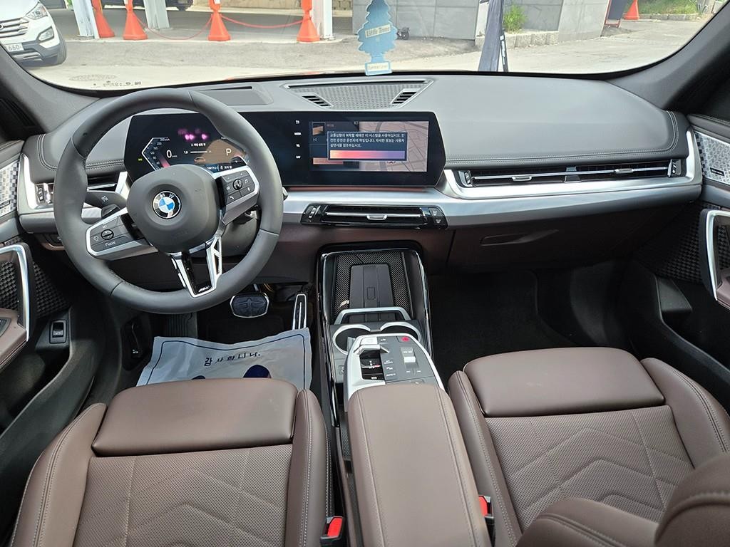 BMW X1 X1 (U11) xDrive 20i M 스포츠 이미지 9