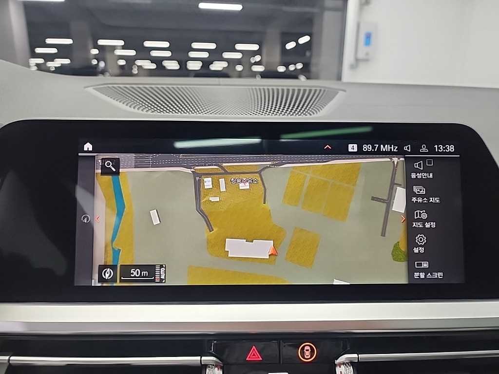BMW 4시리즈 4시리즈 (G22) 420d 쿠페 M 스포츠 이미지 15