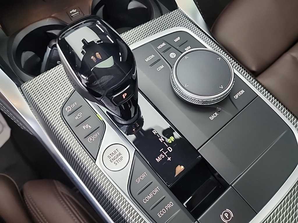 BMW 4시리즈 4시리즈 (G22) 420d 쿠페 M 스포츠 이미지 9