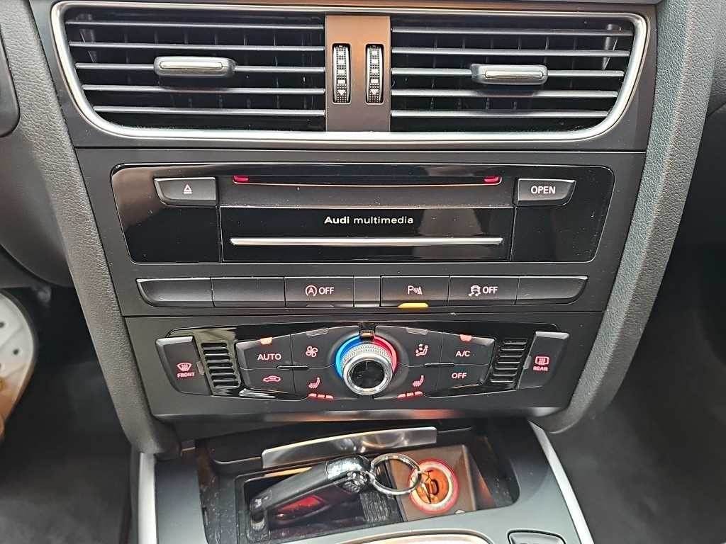 아우디 A4 뉴 A4 35 TDI 콰트로 이미지 10