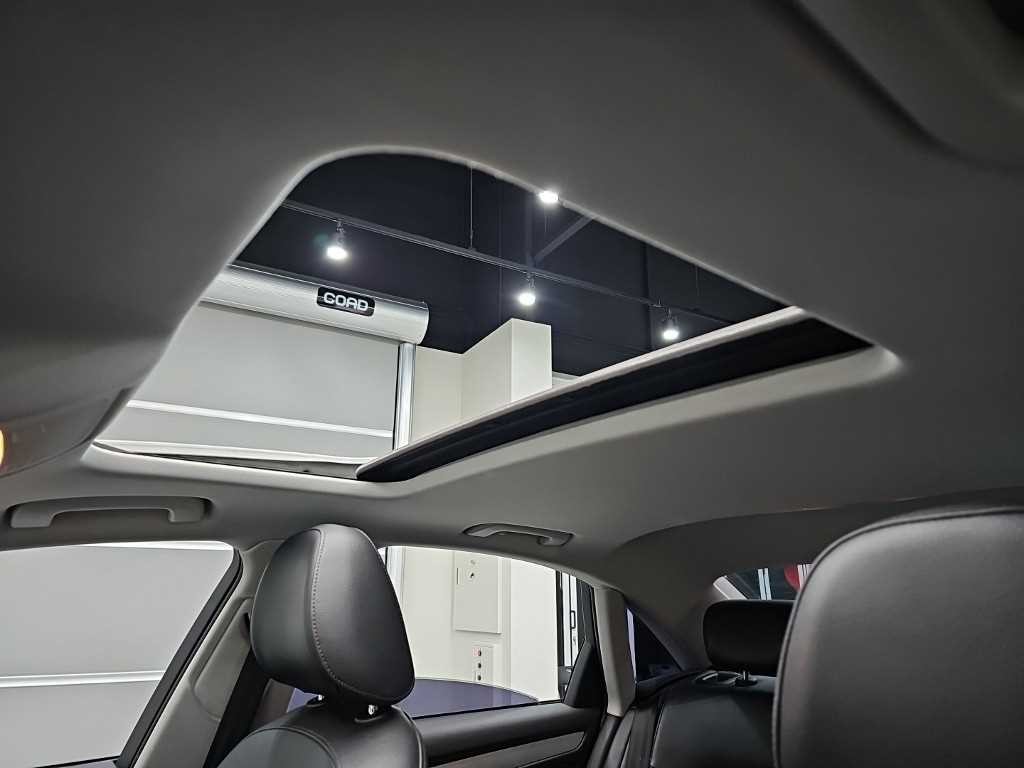 아우디 A4 뉴 A4 35 TDI 콰트로 이미지 13