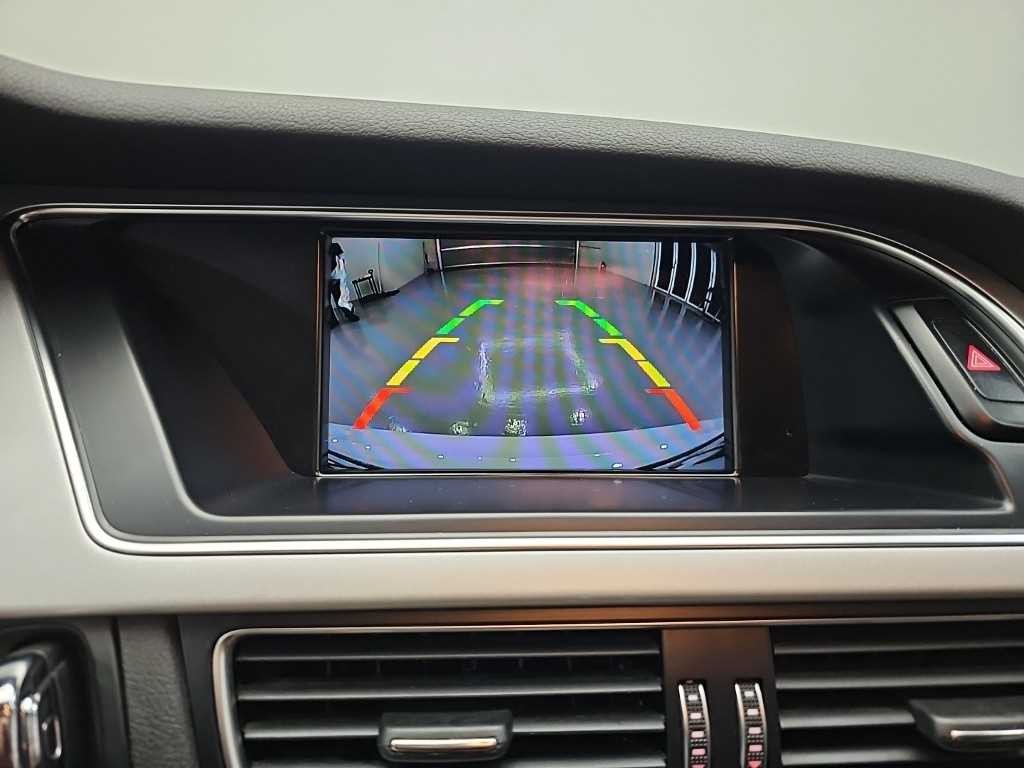 아우디 A4 뉴 A4 35 TDI 콰트로 이미지 15