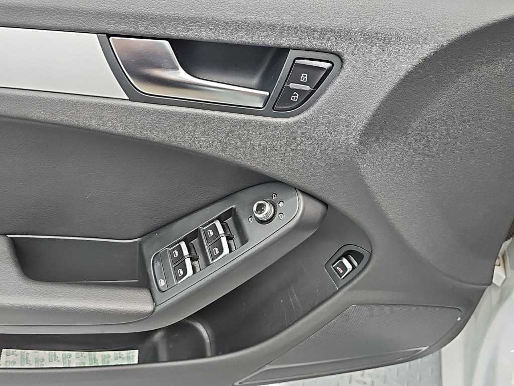 아우디 A4 뉴 A4 35 TDI 콰트로 이미지 16