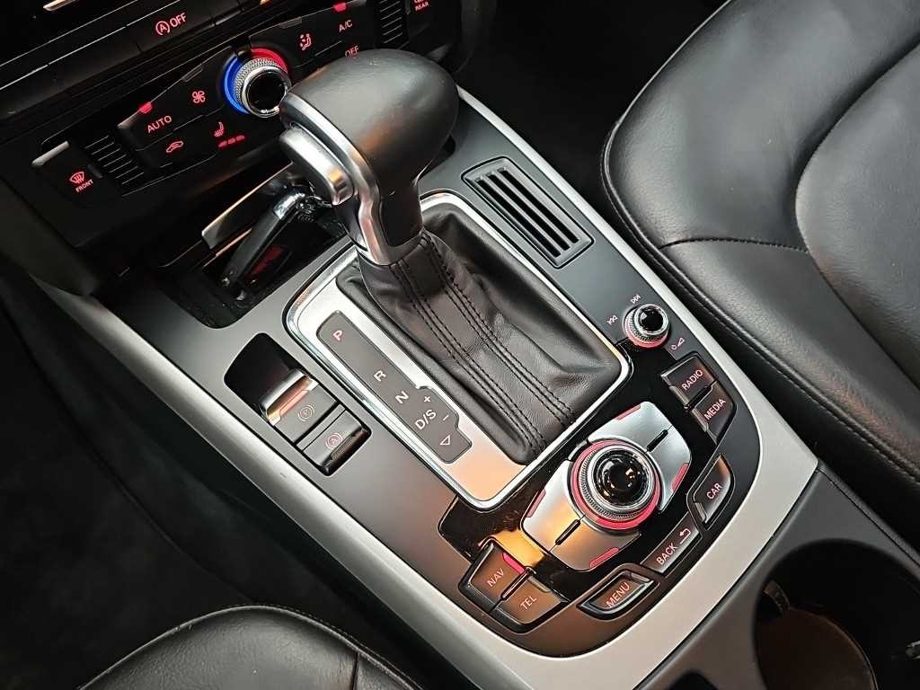 아우디 A4 뉴 A4 35 TDI 콰트로 이미지 8