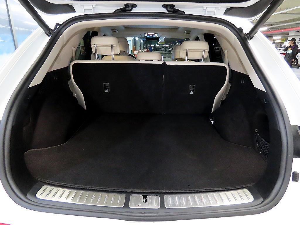제네시스 GV70 2.5T 가솔린 AWD 기본형 이미지 16