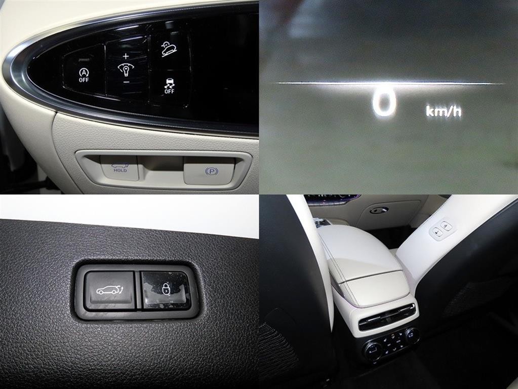 제네시스 GV70 2.5T 가솔린 AWD 기본형 이미지 18