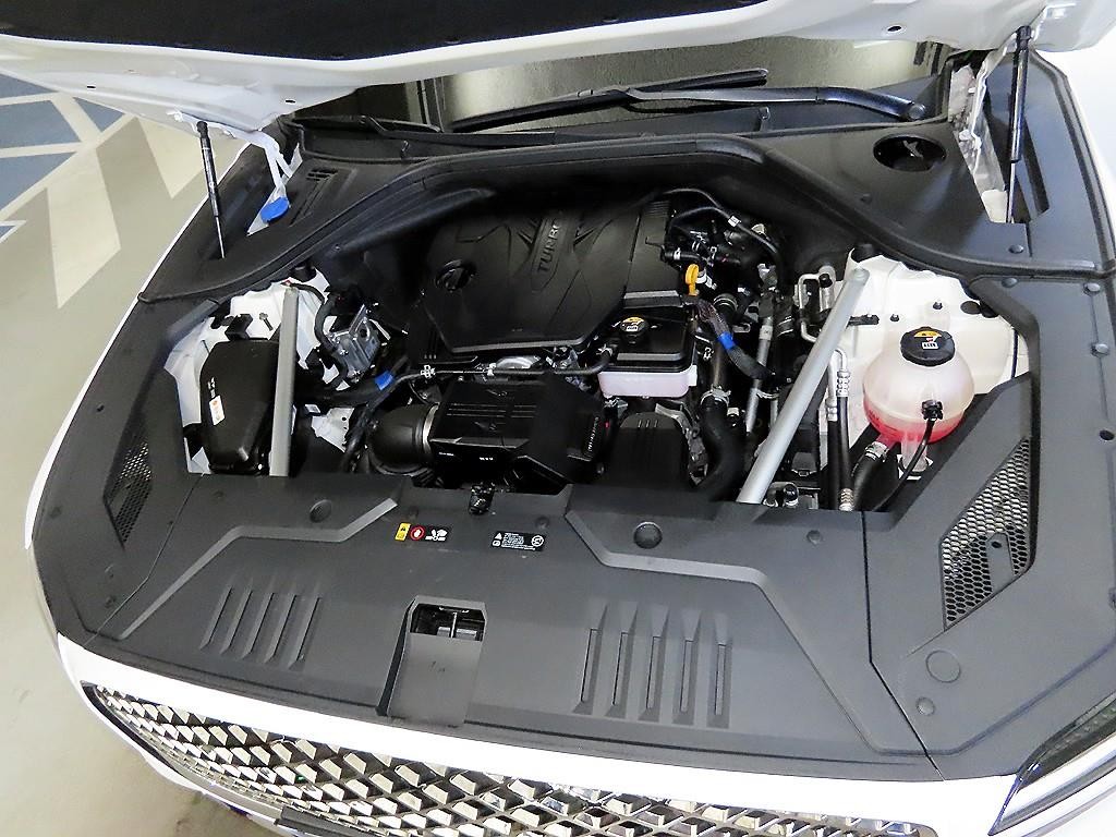 제네시스 GV70 2.5T 가솔린 AWD 기본형 이미지 19