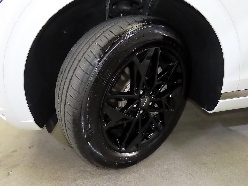제네시스 GV70 2.5T 가솔린 AWD 기본형 이미지 20