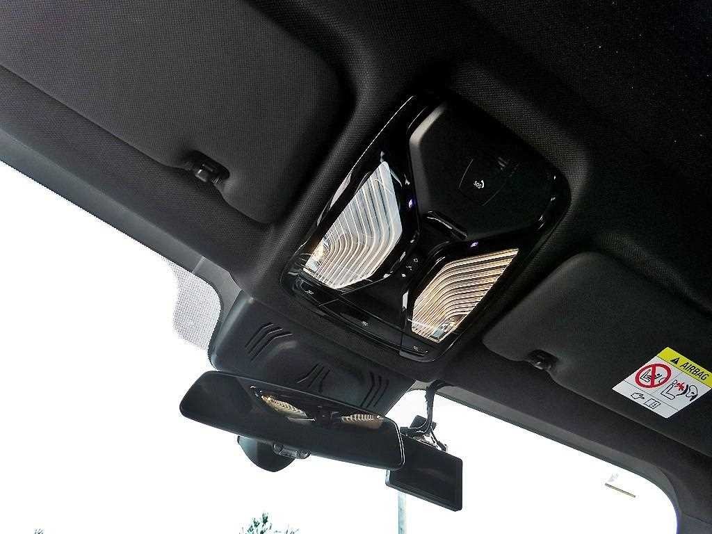BMW X5M X5M (F95) 4.4 이미지 15