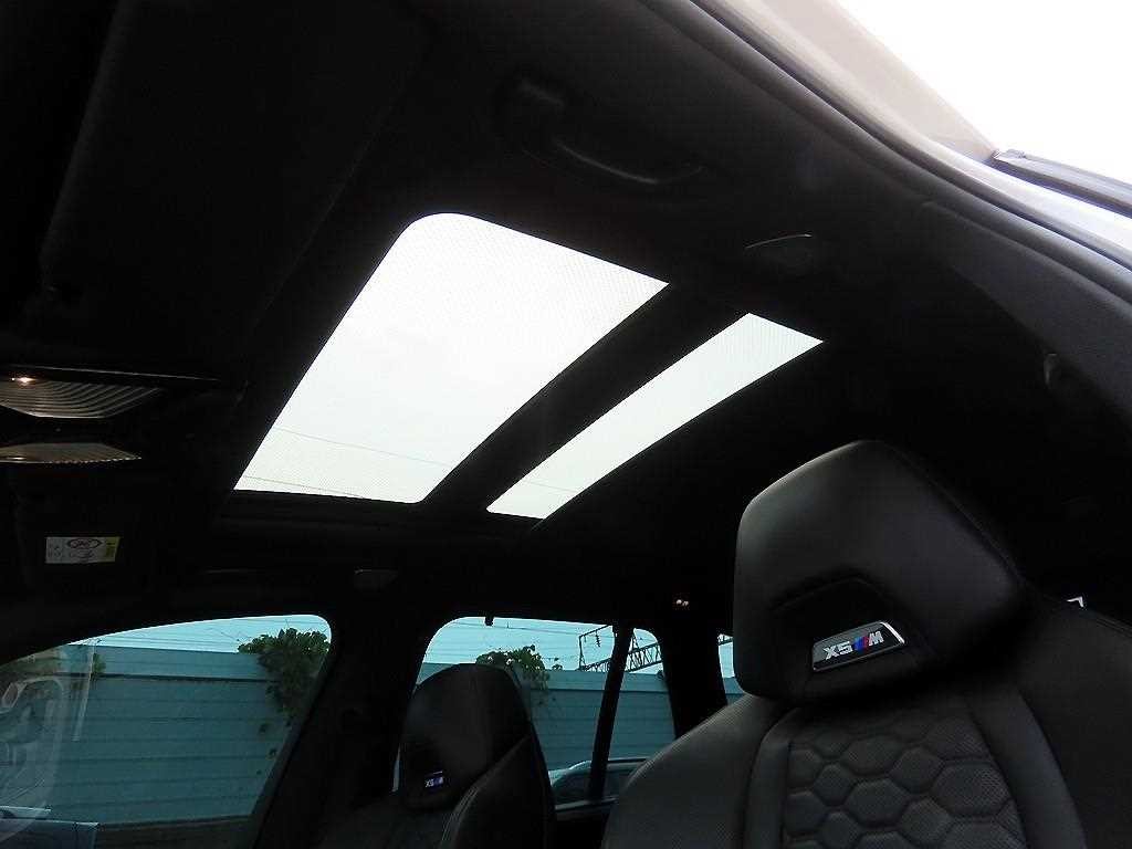 BMW X5M X5M (F95) 4.4 이미지 18