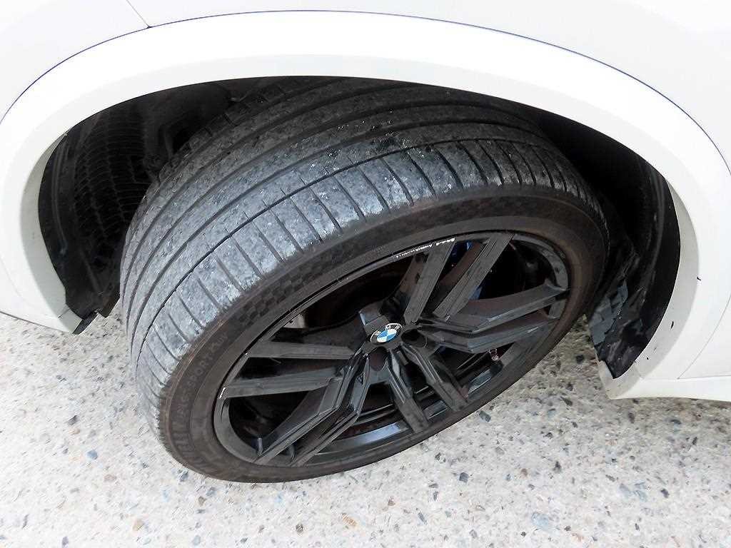 BMW X5M X5M (F95) 4.4 이미지 20