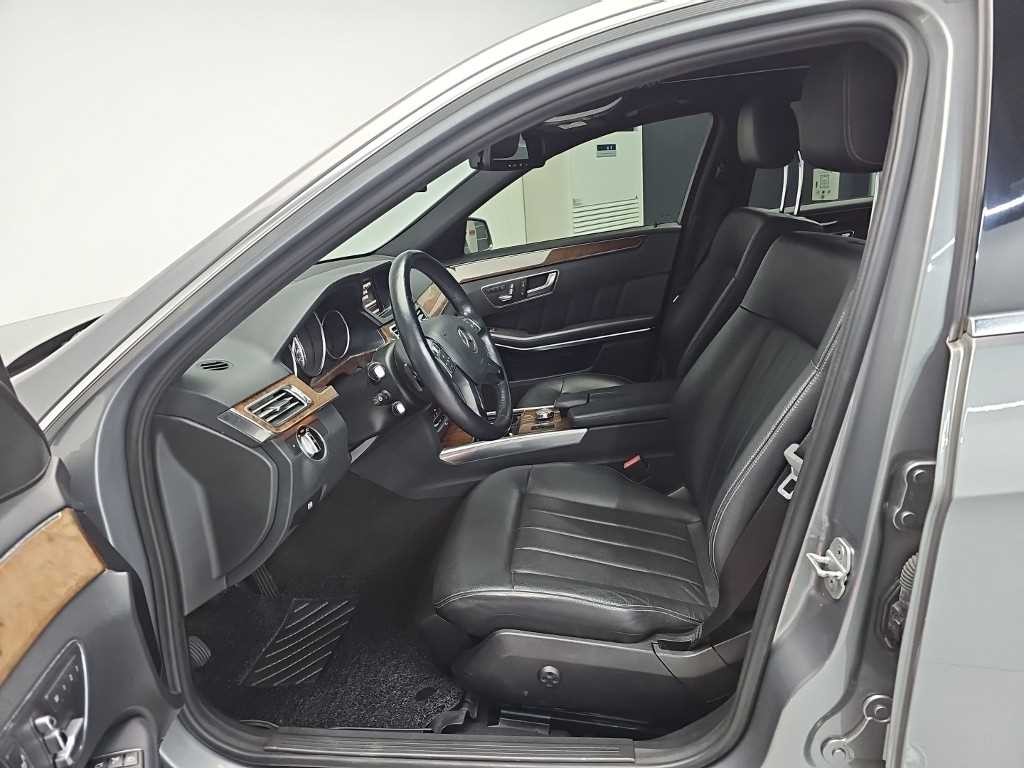 벤츠 E 클래스 E-클래스 W212 E300 아방가르드 이미지 11