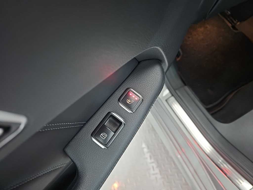 벤츠 E 클래스 E-클래스 W212 E300 아방가르드 이미지 13