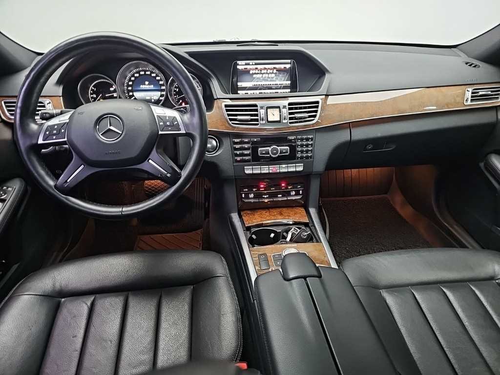 벤츠 E 클래스 E-클래스 W212 E300 아방가르드 이미지 7