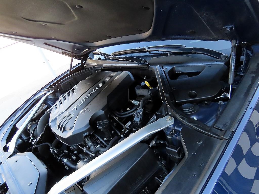 제네시스 G70 3.3T 스포츠 AWD 프레스티지 이미지 19