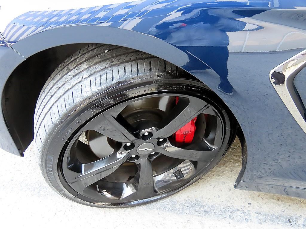 제네시스 G70 3.3T 스포츠 AWD 프레스티지 이미지 20