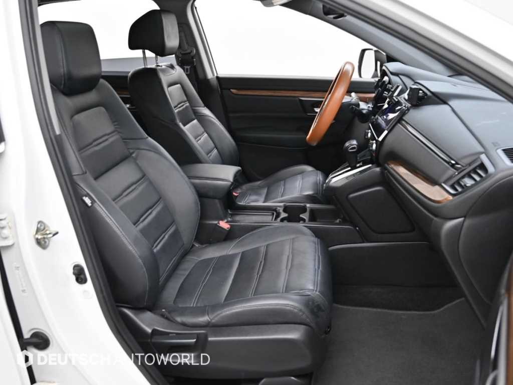 혼다 CR-V CR-V 5세대 1.5 EX-L 2WD 이미지 10