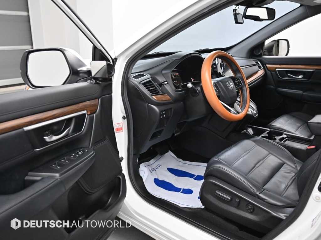 혼다 CR-V CR-V 5세대 1.5 EX-L 2WD 이미지 11