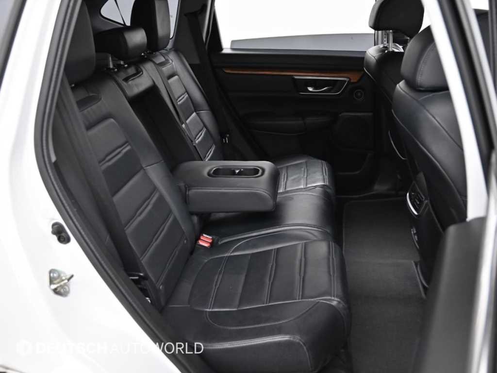 혼다 CR-V CR-V 5세대 1.5 EX-L 2WD 이미지 12