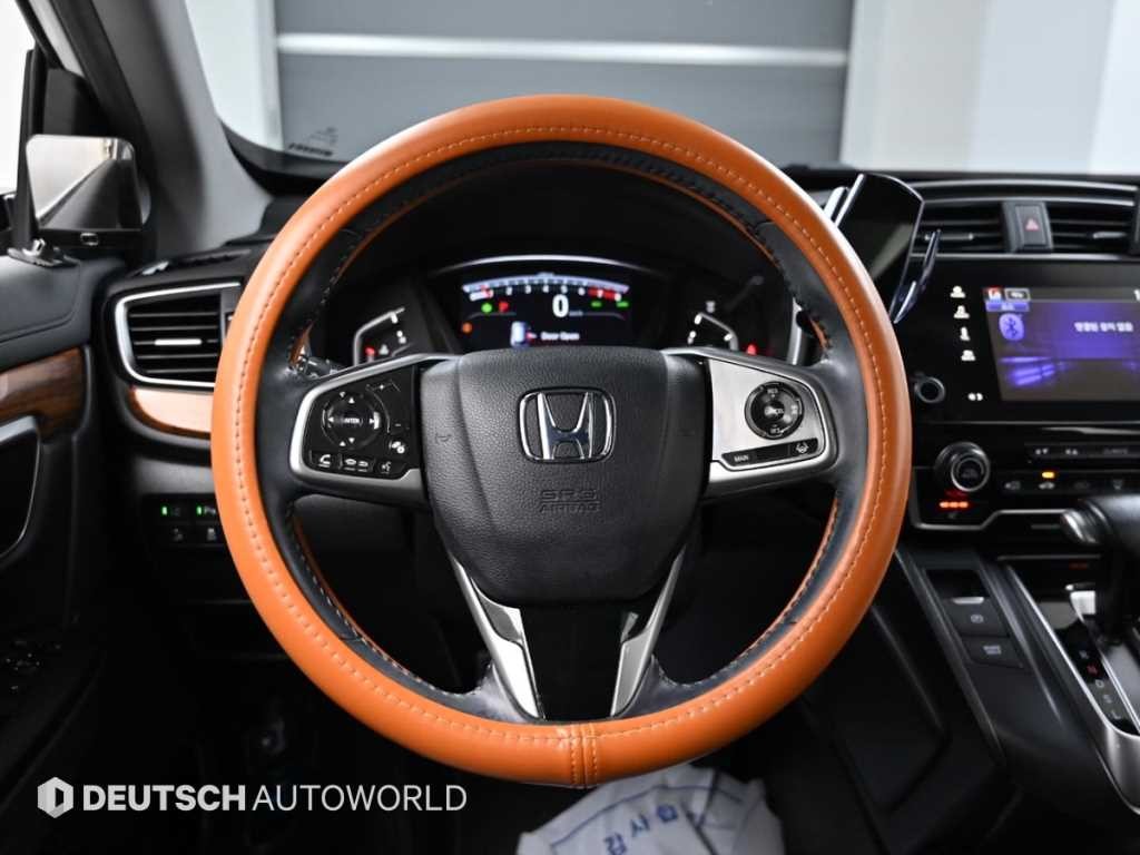 혼다 CR-V CR-V 5세대 1.5 EX-L 2WD 이미지 13