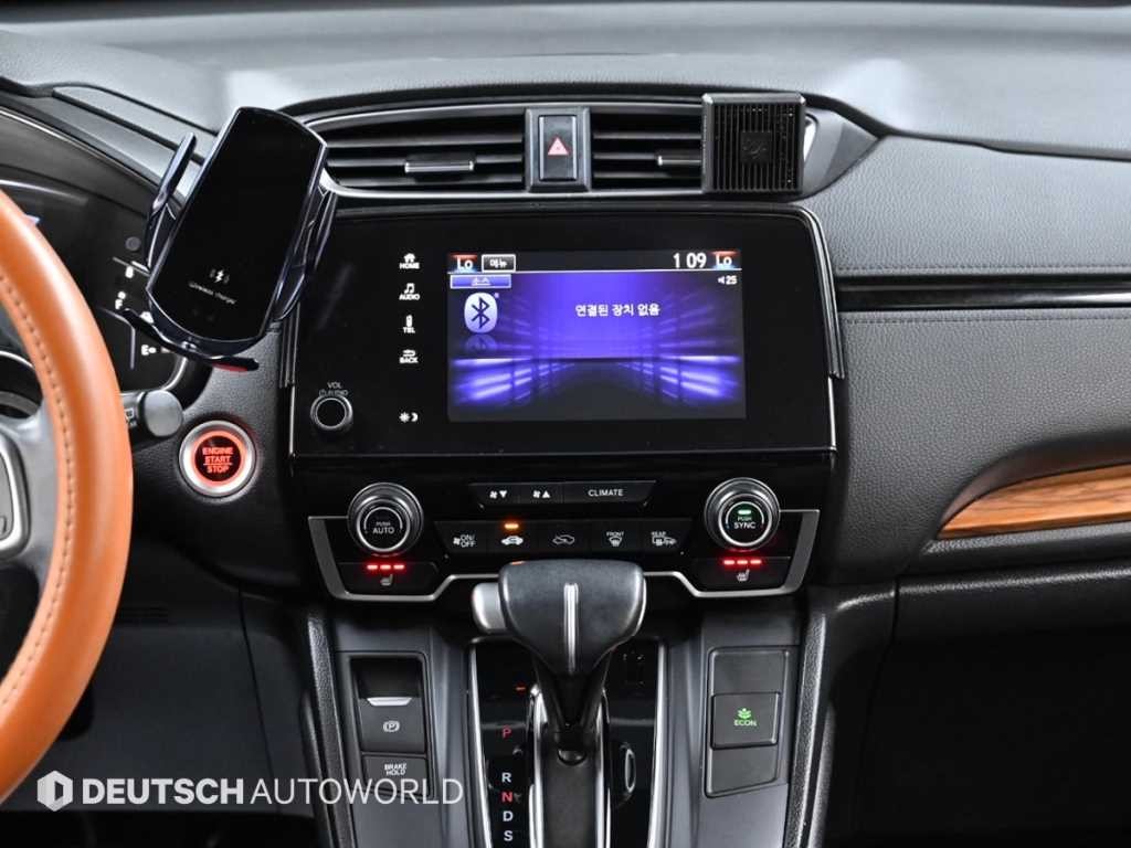 혼다 CR-V CR-V 5세대 1.5 EX-L 2WD 이미지 14