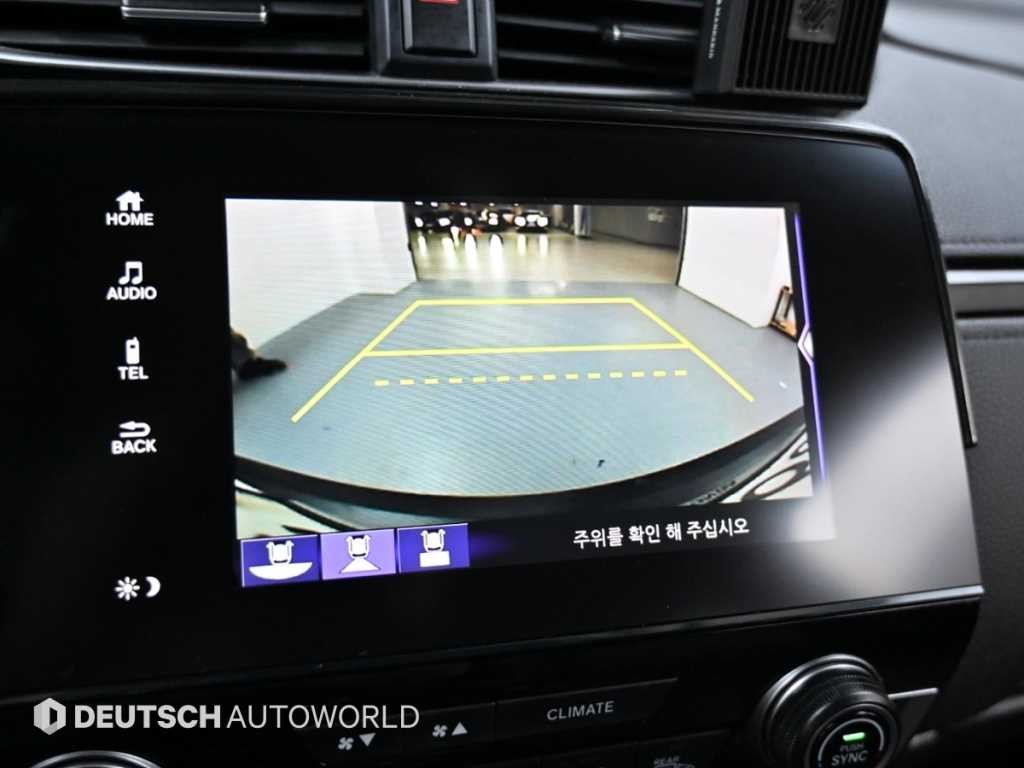 혼다 CR-V CR-V 5세대 1.5 EX-L 2WD 이미지 15