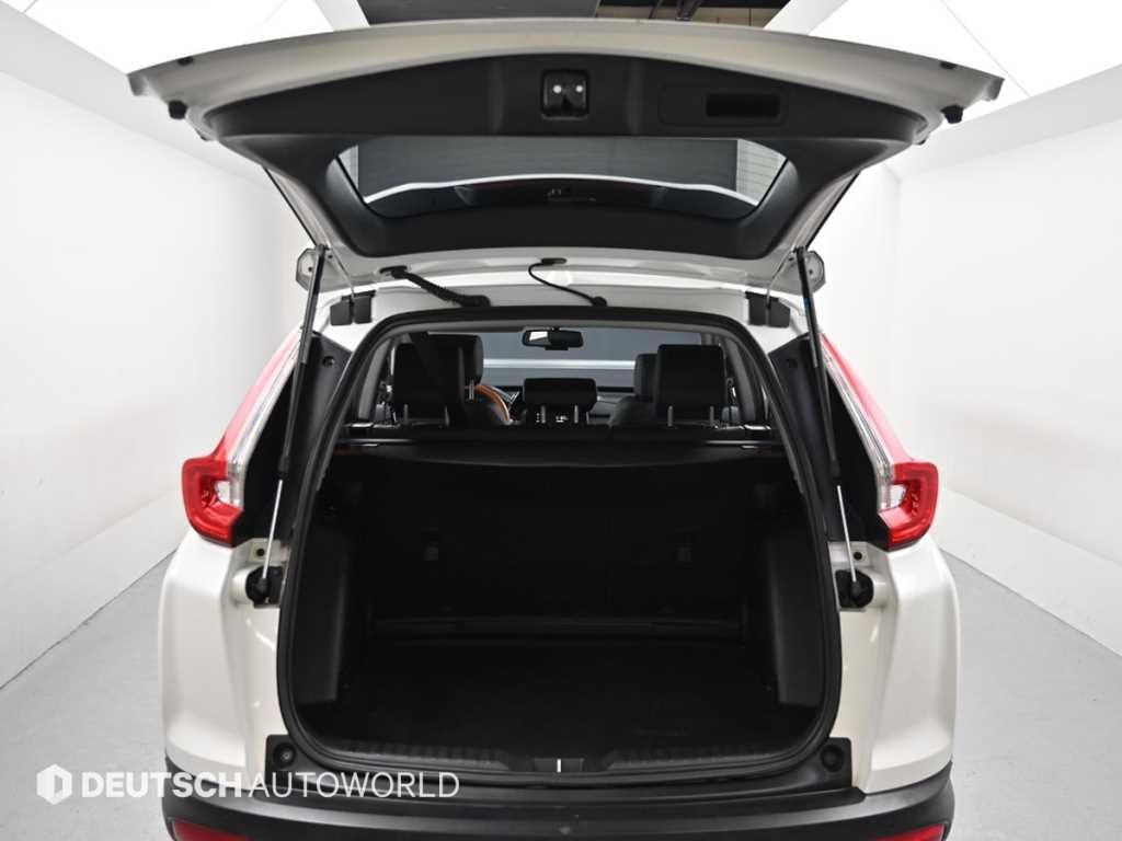 혼다 CR-V CR-V 5세대 1.5 EX-L 2WD 이미지 19