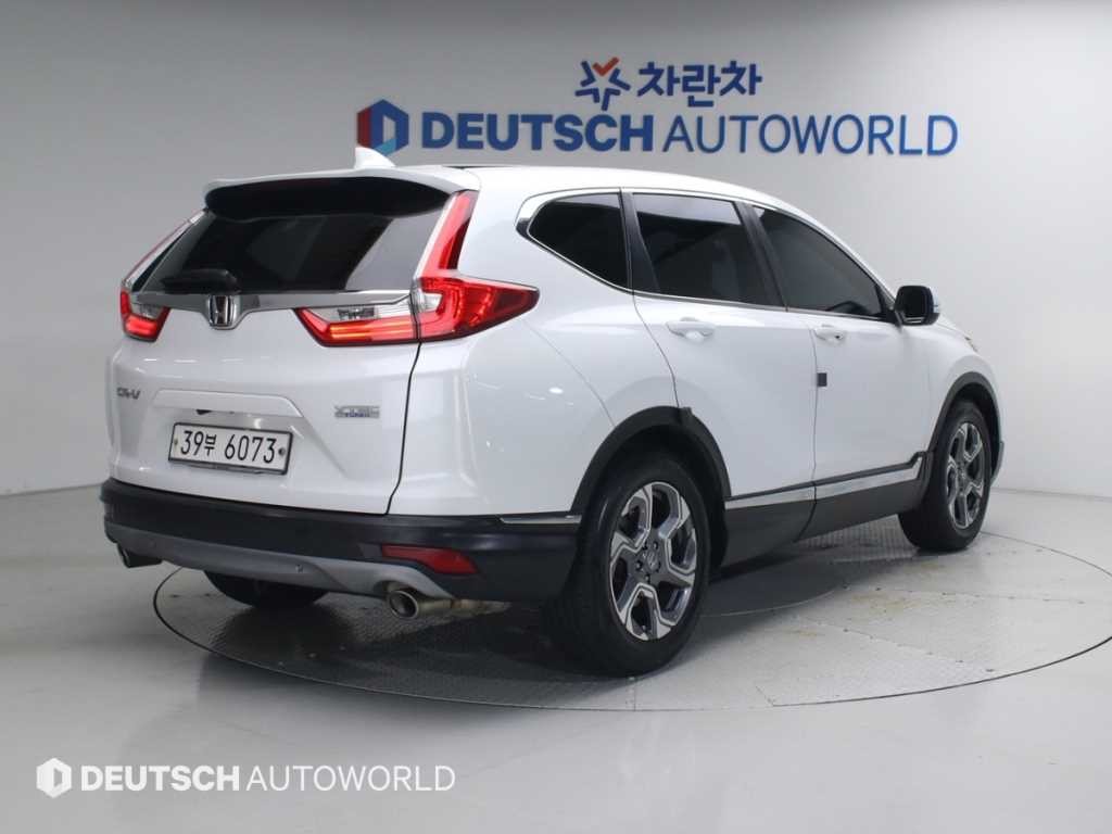 혼다 CR-V CR-V 5세대 1.5 EX-L 2WD 이미지 2