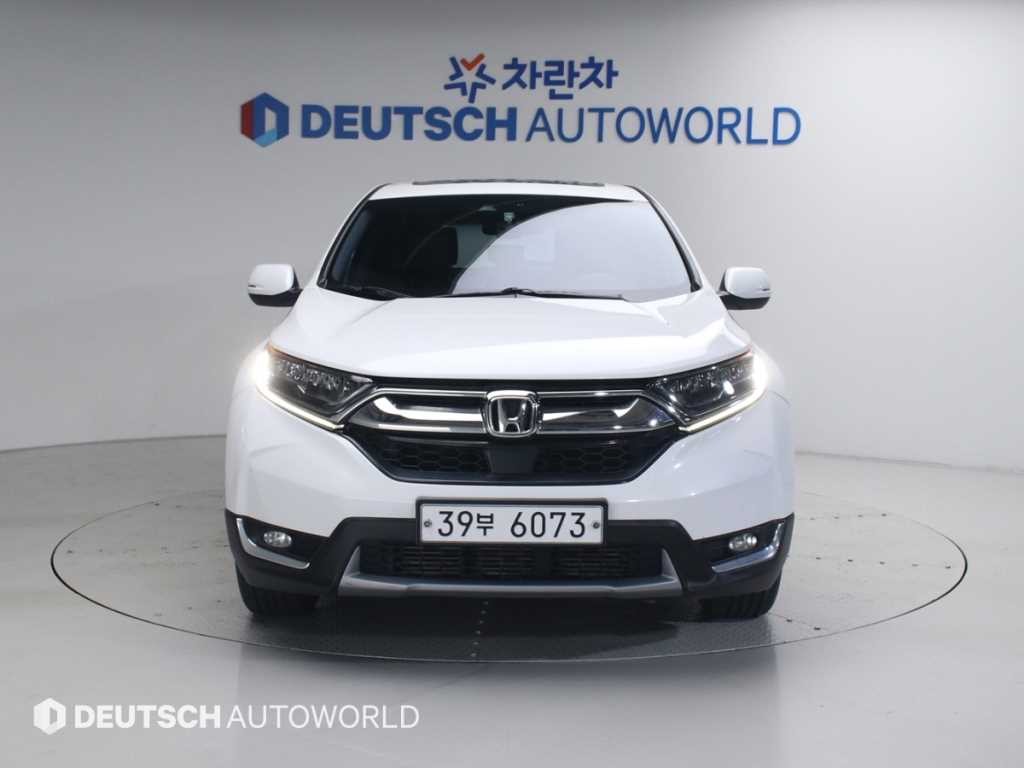 혼다 CR-V CR-V 5세대 1.5 EX-L 2WD 이미지 3