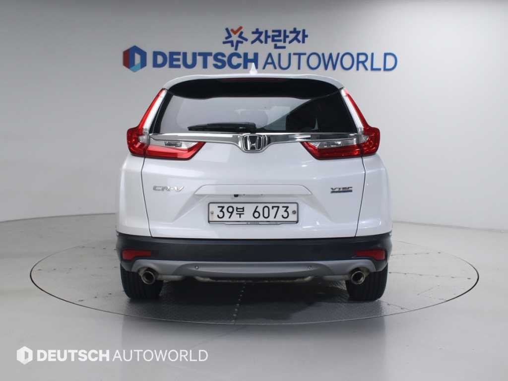 혼다 CR-V CR-V 5세대 1.5 EX-L 2WD 이미지 4