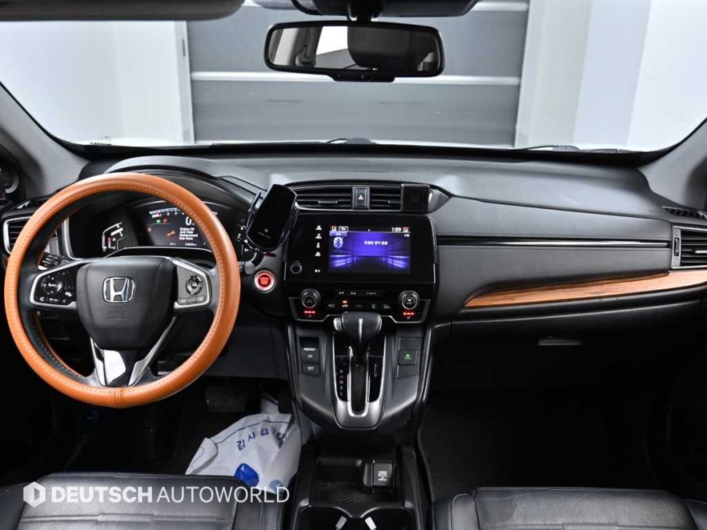 혼다 CR-V CR-V 5세대 1.5 EX-L 2WD 이미지 7
