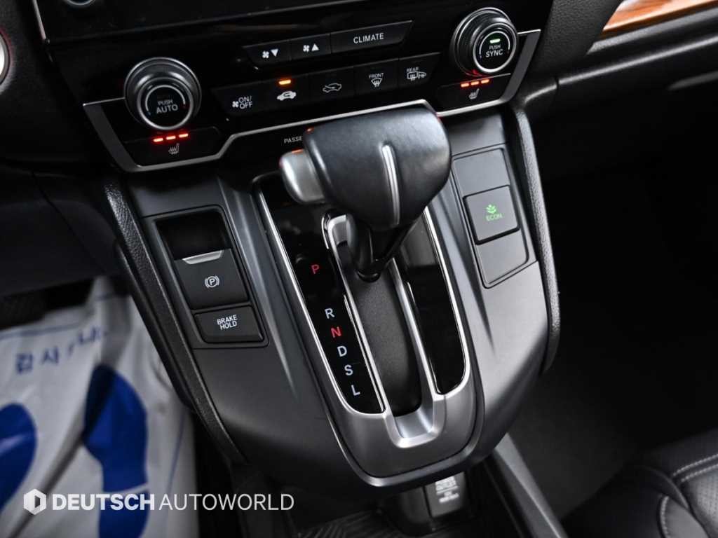 혼다 CR-V CR-V 5세대 1.5 EX-L 2WD 이미지 9