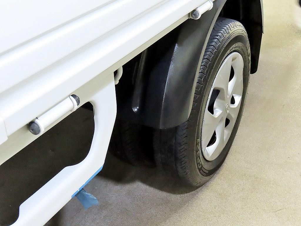 소형화물 카고(소형) [카고]포터2 (LPG2.5터보) 더블캡/초장축/2WD 스마트 이미지 18