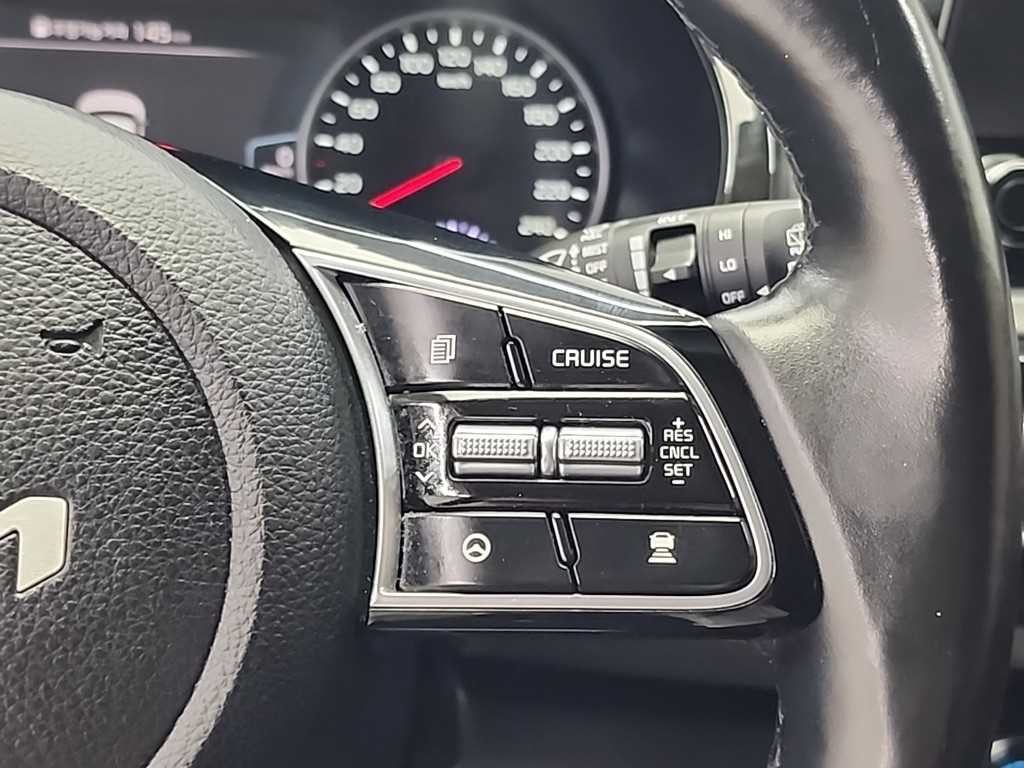 기아 셀토스 가솔린 1.6 터보 2WD 트렌디 이미지 17