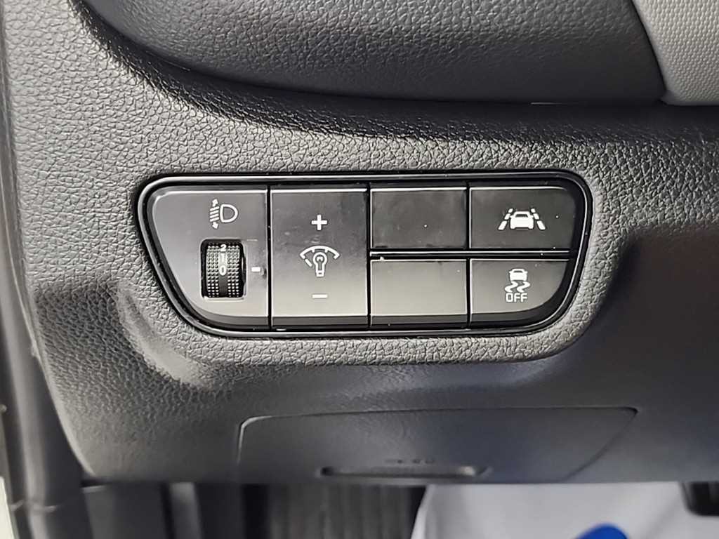기아 셀토스 가솔린 1.6 터보 2WD 트렌디 이미지 18