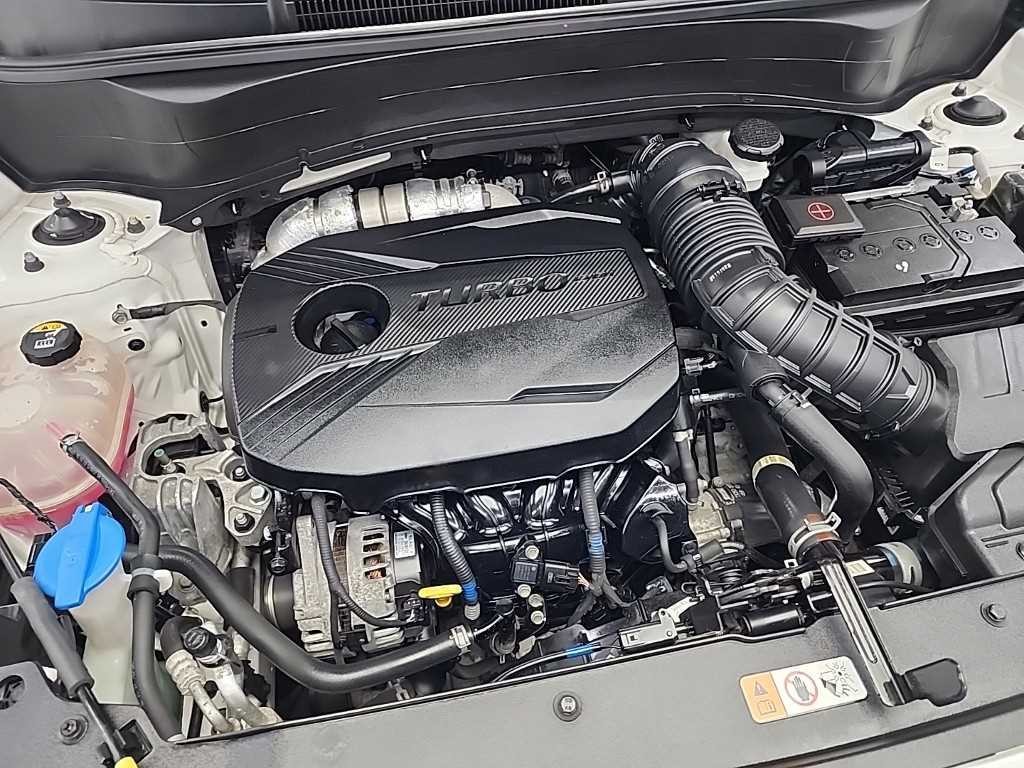 기아 셀토스 가솔린 1.6 터보 2WD 트렌디 이미지 5