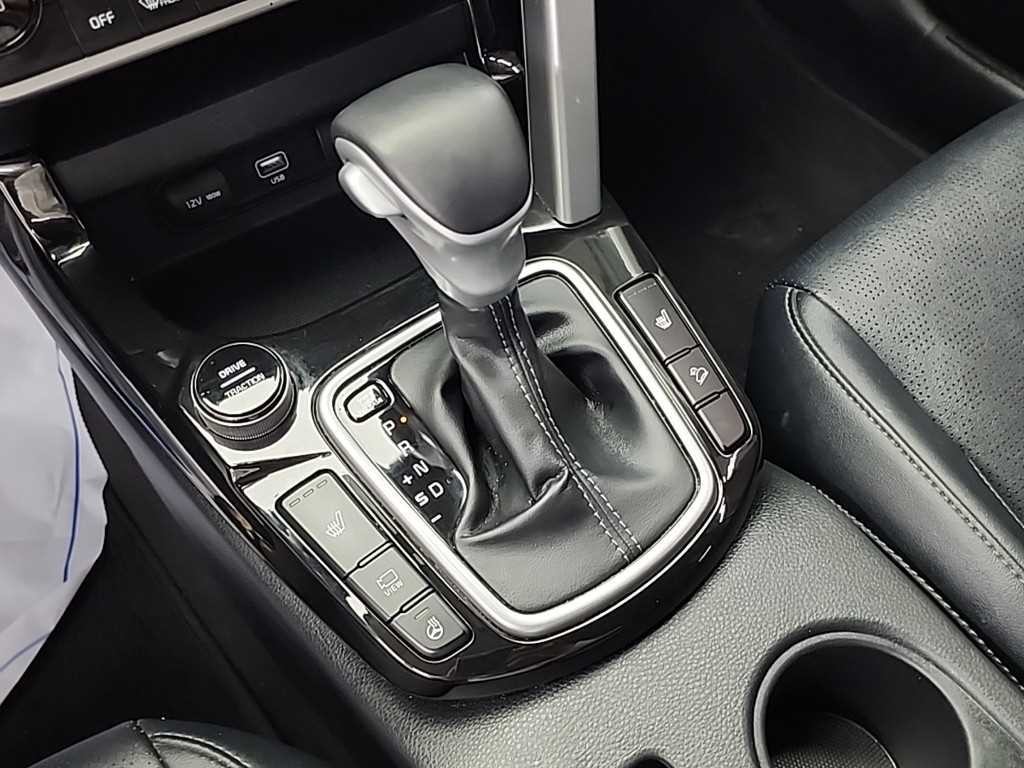 기아 셀토스 가솔린 1.6 터보 2WD 트렌디 이미지 8